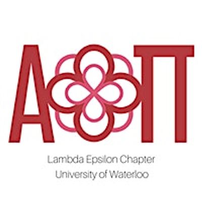 Lambda Epsilon Alpha Omicron Pi