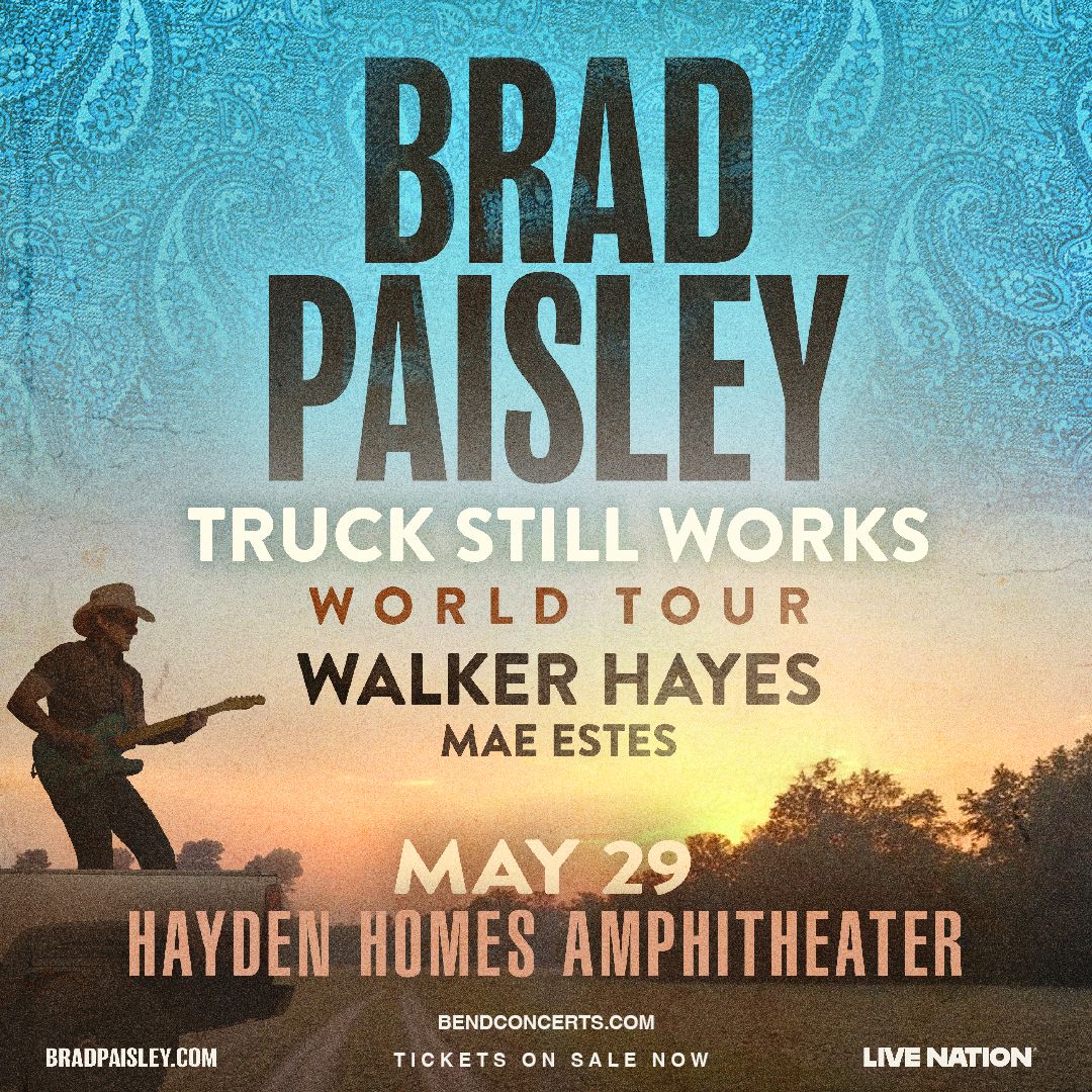 Walker Hayes & Ashley McBryde