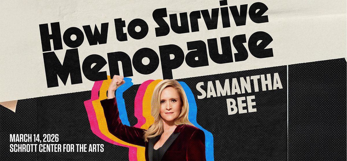 Samantha Bee