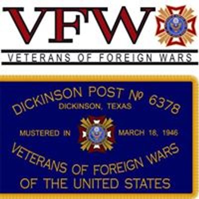 VFW Dickinson Memorial Post 6378