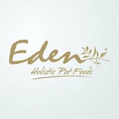 Eden Holistic Pet Foods