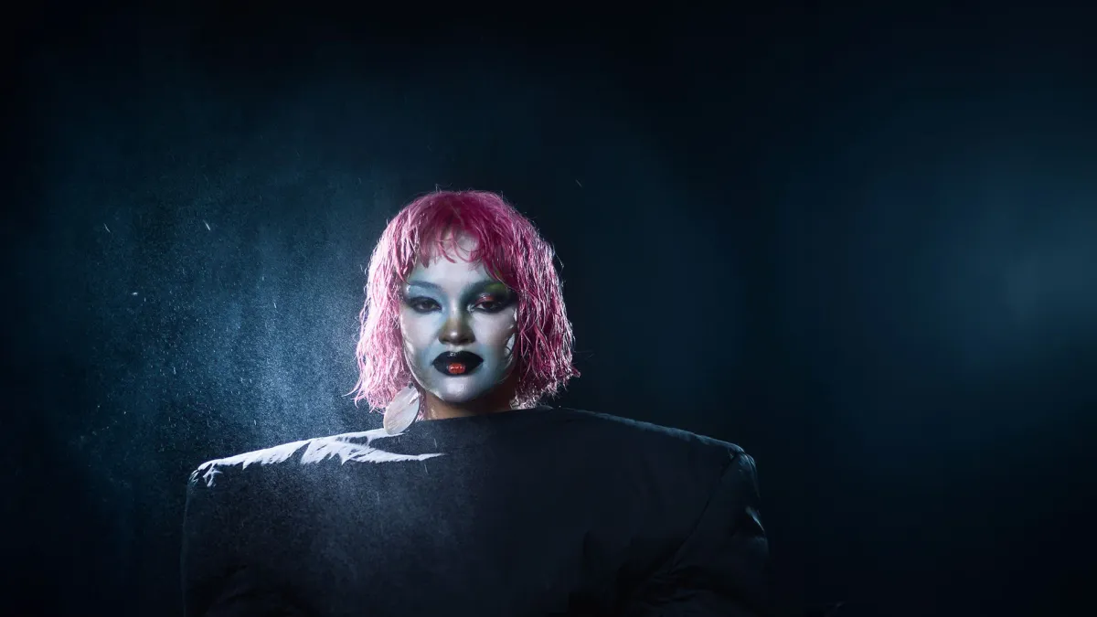 Daniela Rathana in G\u00f6teborg