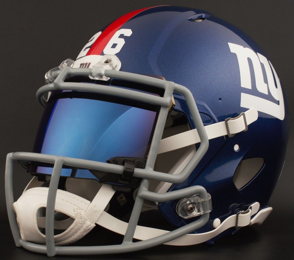 New York Blue Zone Tailgate: New York Giants vs. Minnesota Vikings