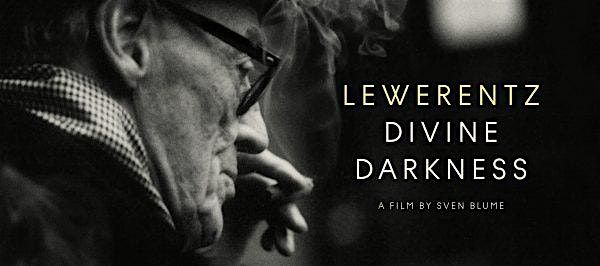 Screening: Lewerentz \u2013 Divine Darkness with Director Sven Blume