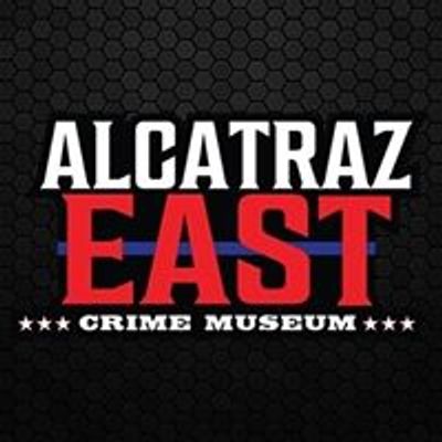 Alcatraz East