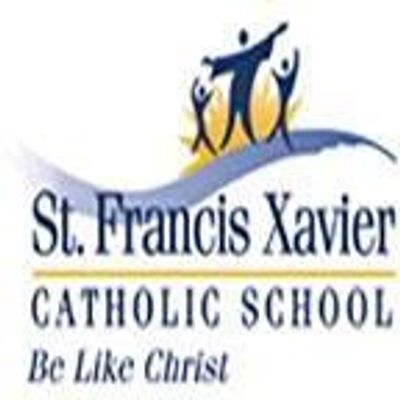 St. Francis Xavier Catholic School