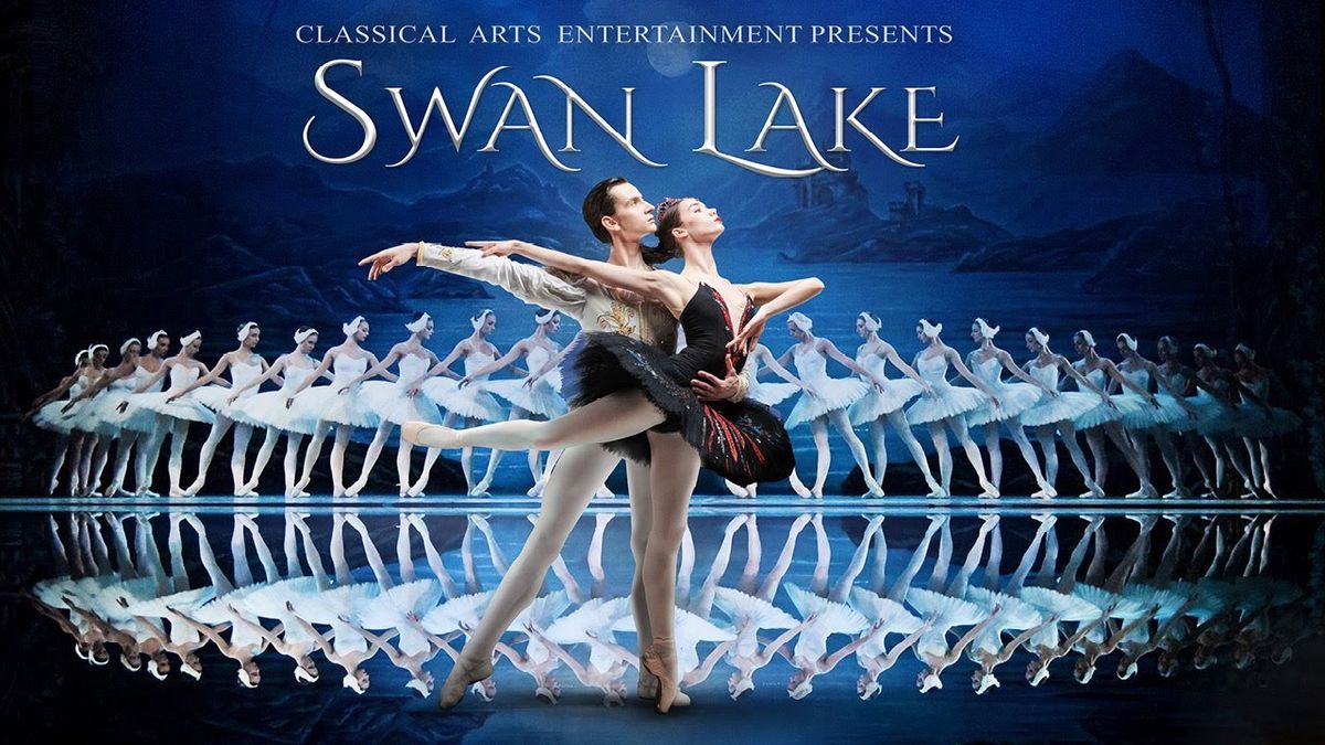 Swan Lake - South Bend