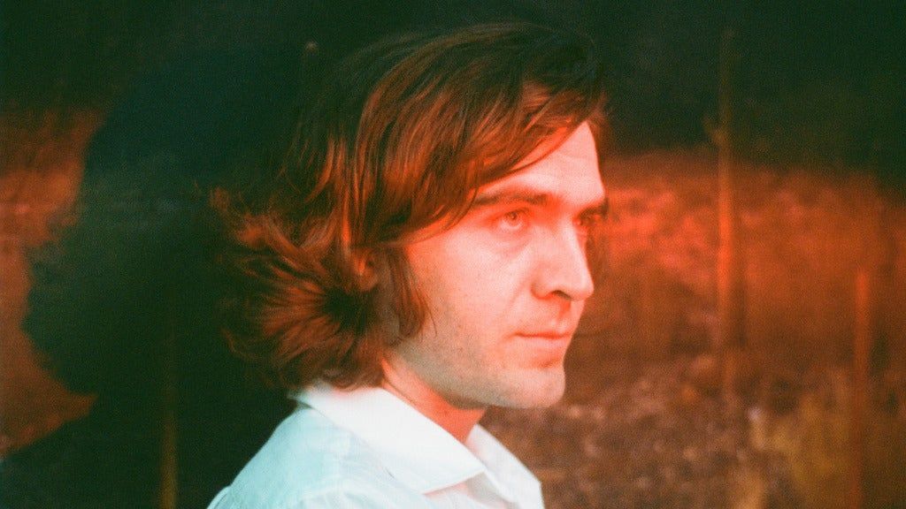 CUT WORMS (USA) w special guest John Andrews (USA)
