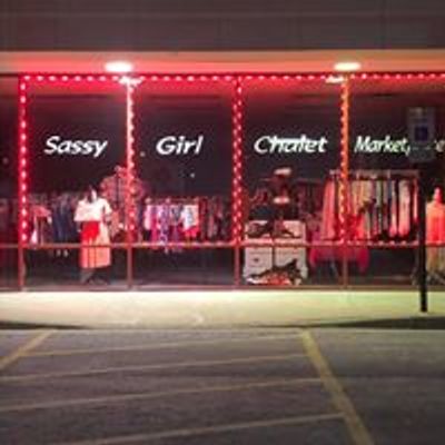 Sassy Girl Chalet Marketplace