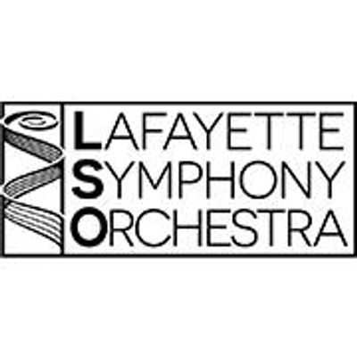 Lafayette Symphony Orchestra