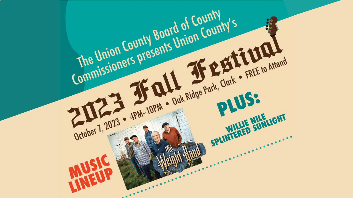 Parking The Weight Band