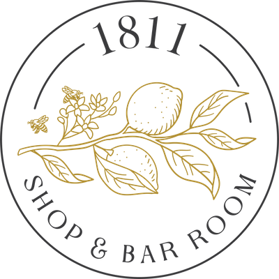 1811 Bar Room