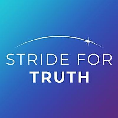 Stride For Truth