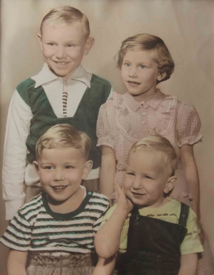 Kiel Community Picnic Kiel City Park August 13, 2022