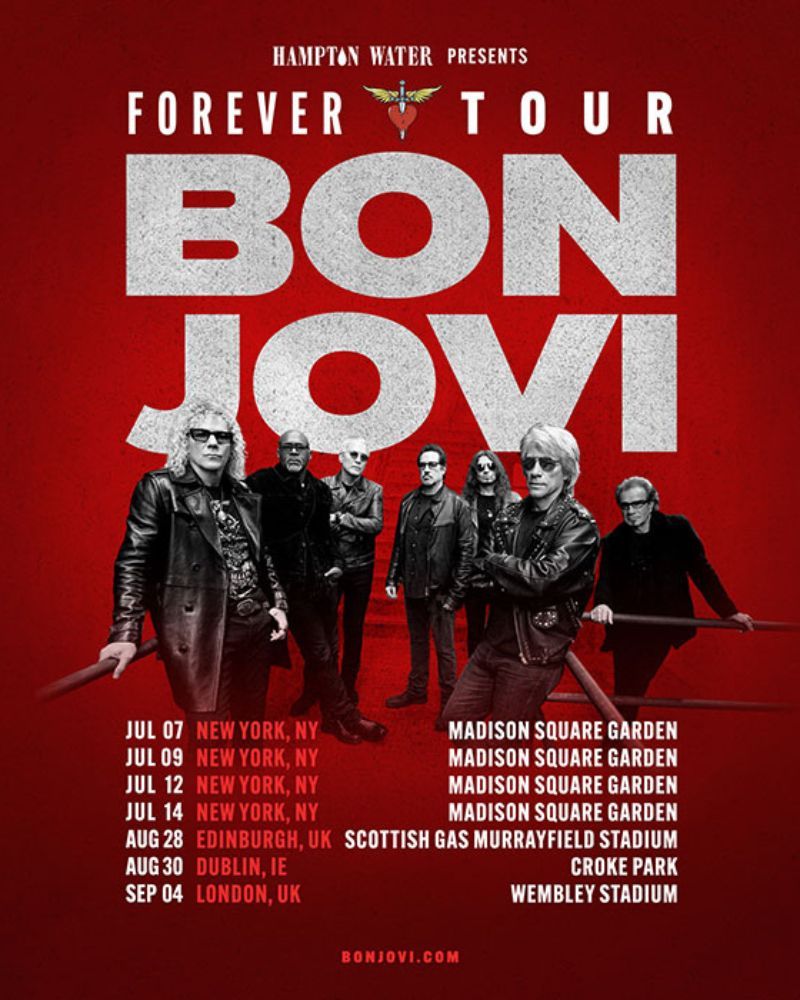Bon Jovi
