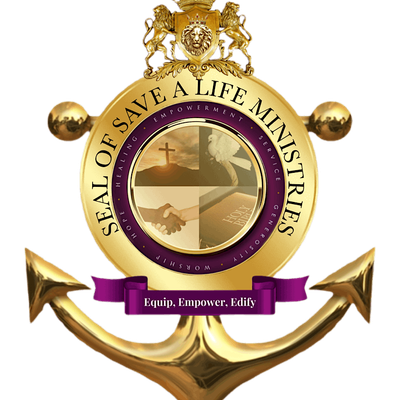 Save A Life Ministry