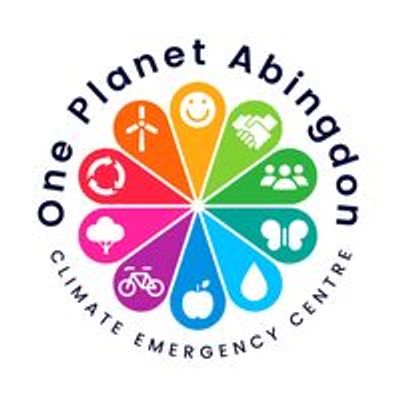 One Planet Abingdon