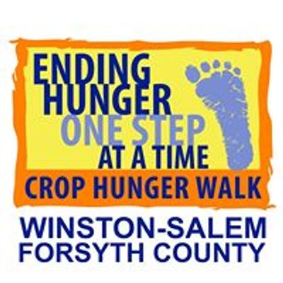 Winston-Salem\/Forsyth County CROP Hunger Walk