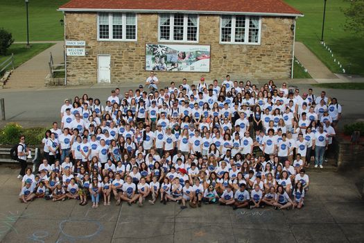 JAC Camp