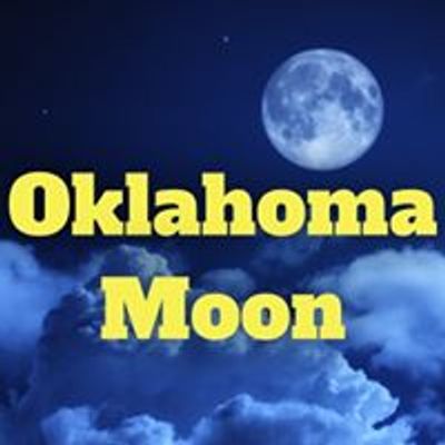 Oklahoma Moon
