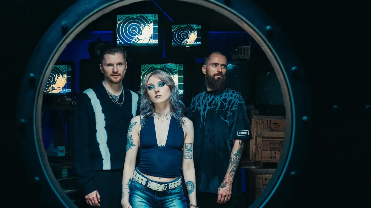 Future Palace in Frankfurt am Main