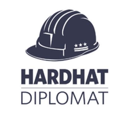 HardHat Diplomat