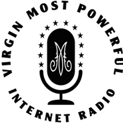 Virgin Most Powerful Radio