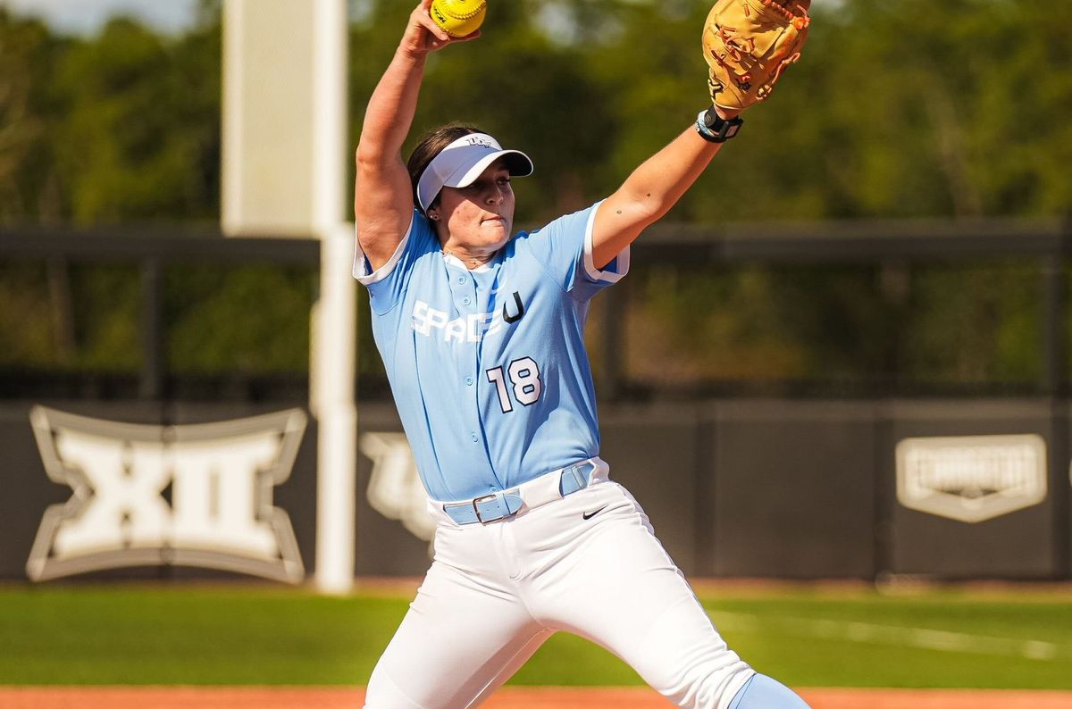 Parking Florida Gulf Coast Eagles at UCF Knights Mens Basketball