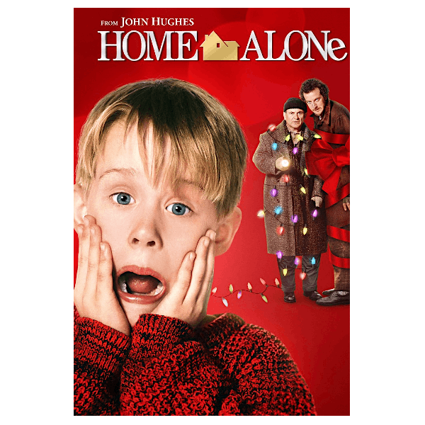 Home Alone