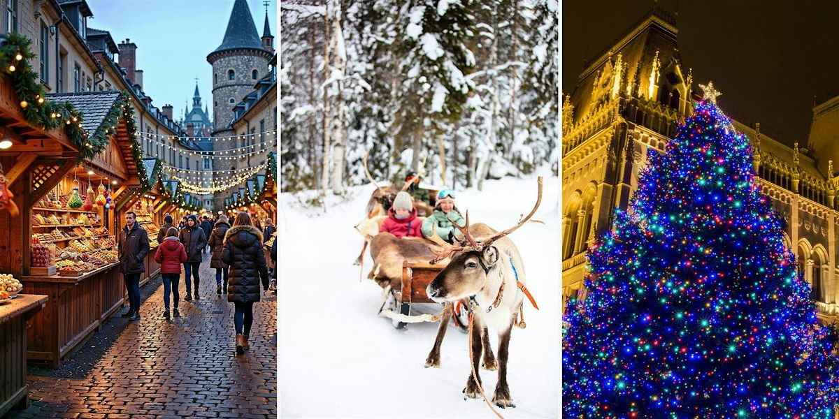 Festive Holidays