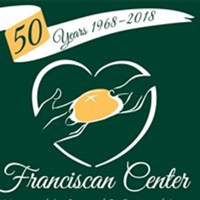 The Franciscan Center of Baltimore