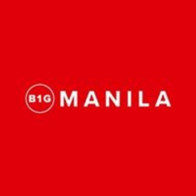 B1G Manila