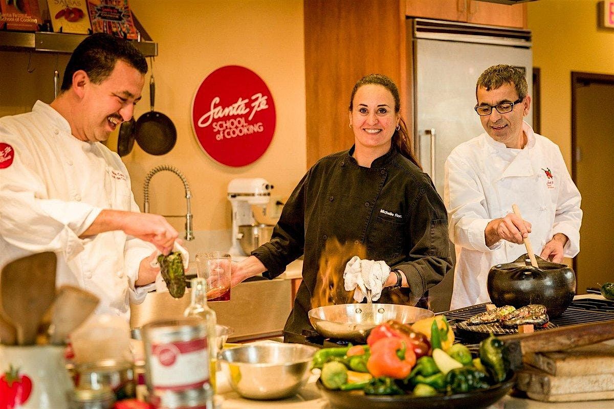 Guadalupe St Winter Walk Meeting III