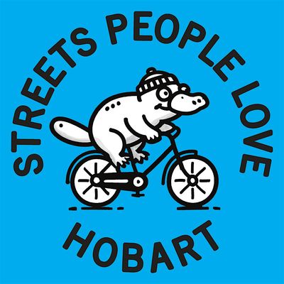 Streets People Love Hobart