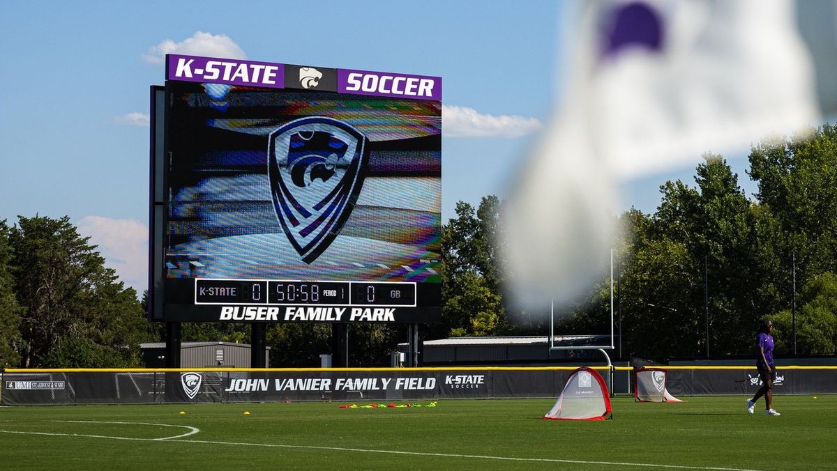Colorado Buffaloes Women's Soccer vs. Kansas State Wildcats