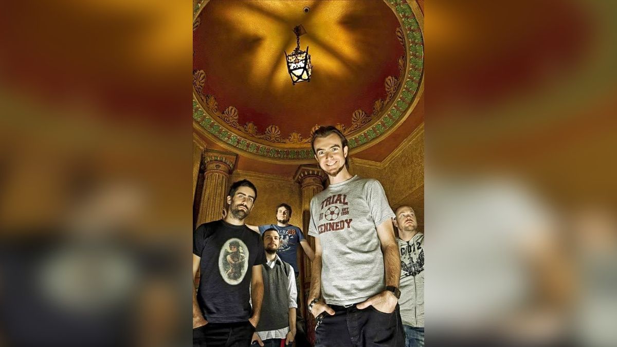 Karnivool Manchester Tickets