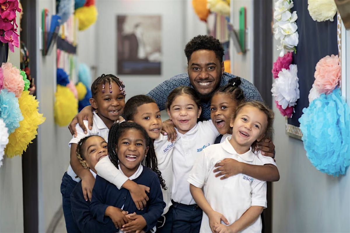 Prospective Family Tour - Ascend East Flatbush Lower School