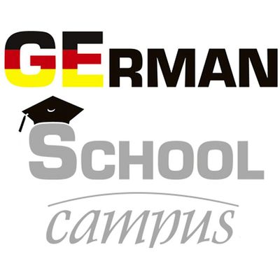 GERMAN SCHOOL campus Newport Beach