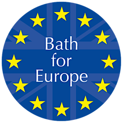 Bath for Europe