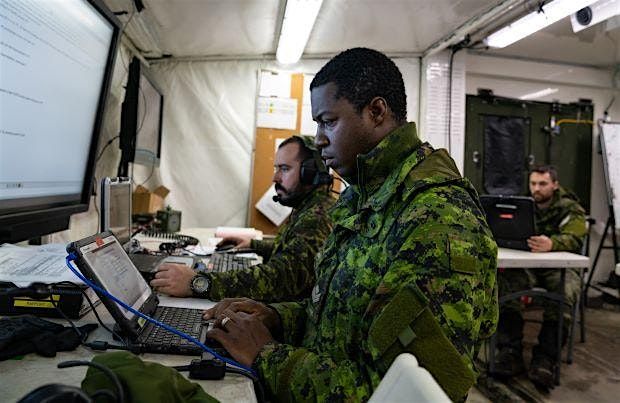 2026 CANADIAN INTELLIGENCE CONFERENCE (CANIC 2026)