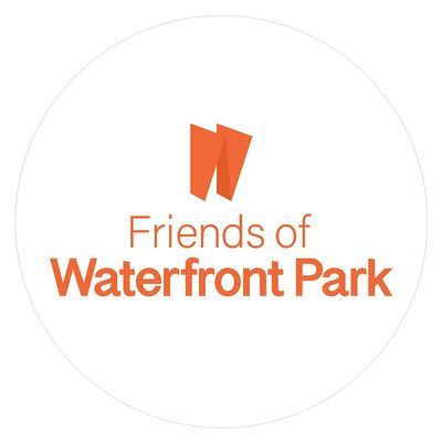 Friends of Waterfront Park