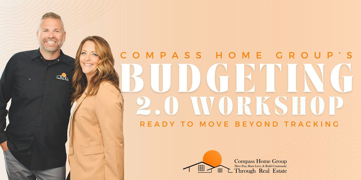 Budgeting 2.0 Workshop