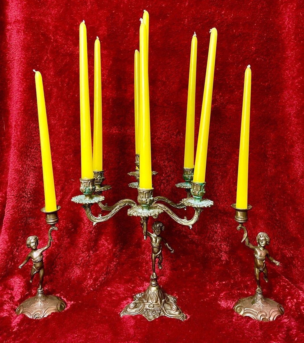 Cherub at Crescent Ballroom - Phoenix