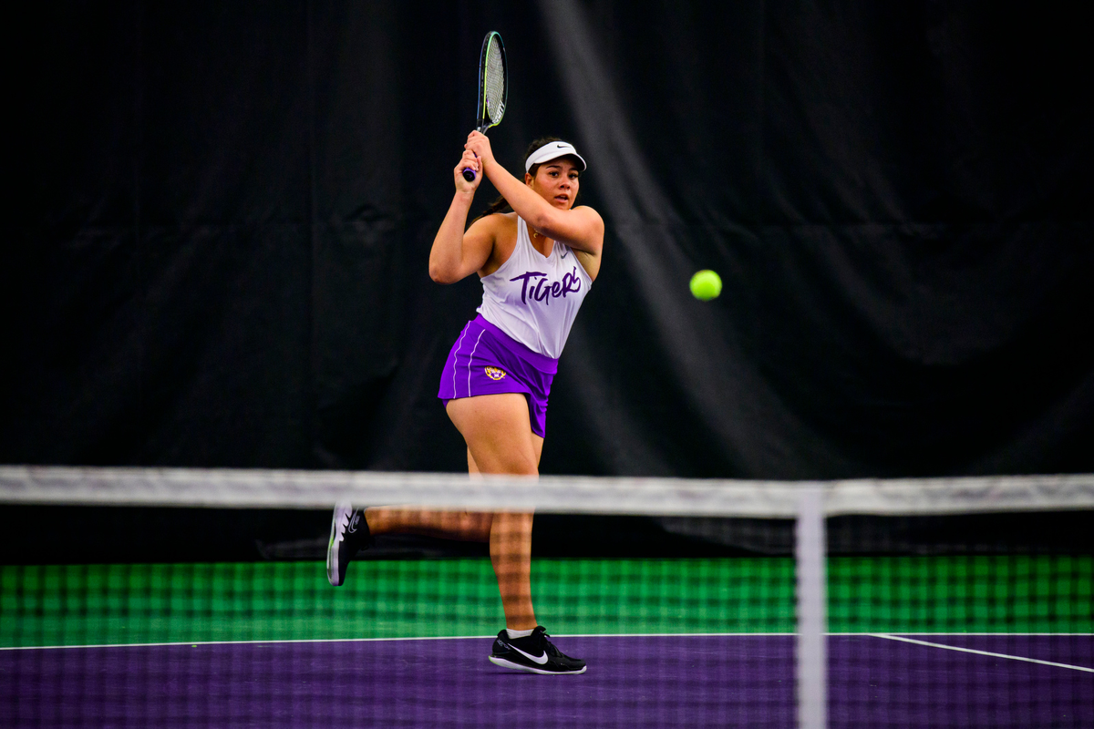 Parking Alcorn State Lady Braves at Auburn Tigers Womens Basketball