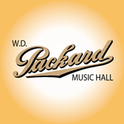 W.D. Packard Music Hall