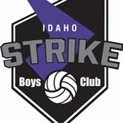 Idaho Strike Boys Volleyball Club