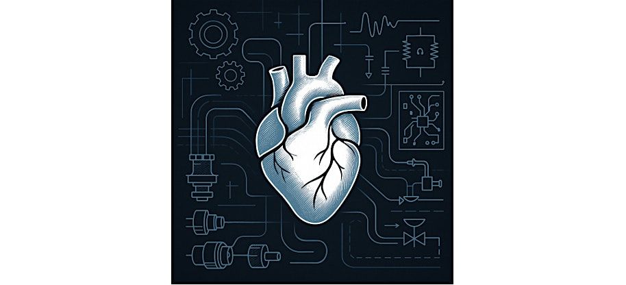 Designing an Artificial Heart-A Systems Approach to Building the Impossible