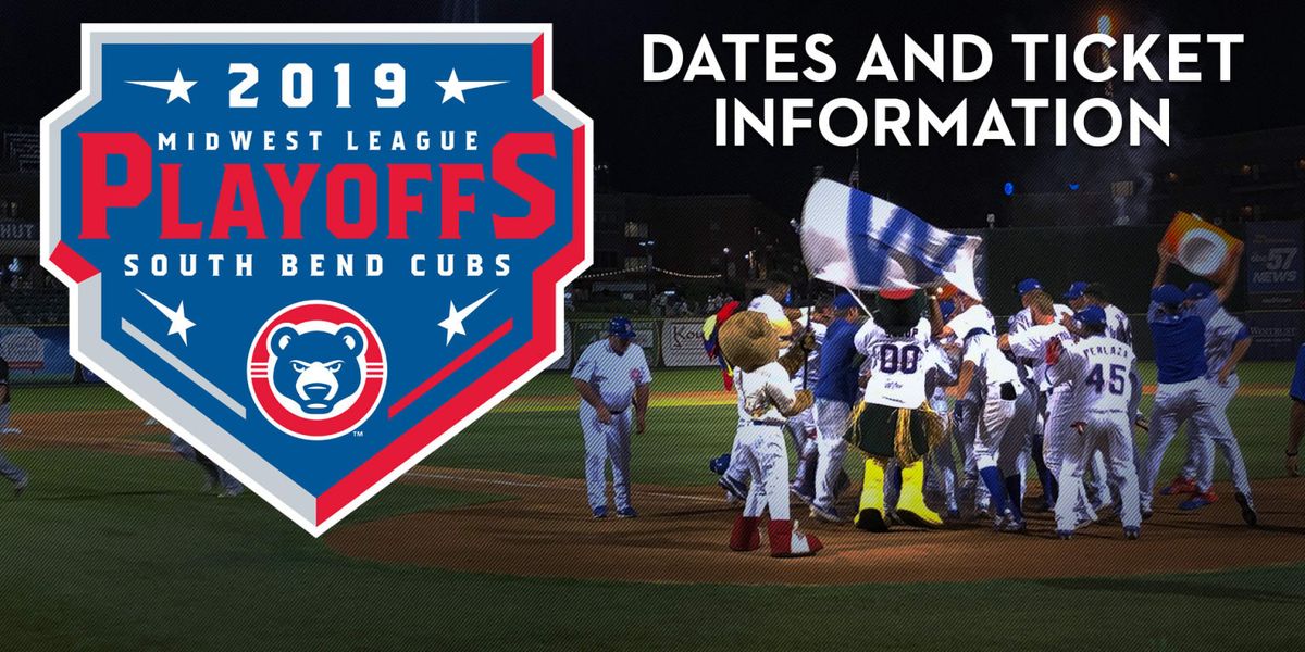 Parking Fort Wayne TinCaps at South Bend Cubs