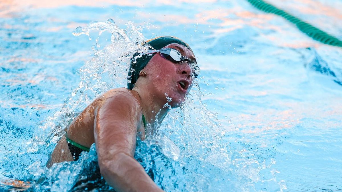 UC Santa Cruz Banana Slugs at Cal Poly Mustangs Womens Basketball