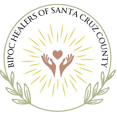 BIPOC Healers of Santa Cruz County Meetup December